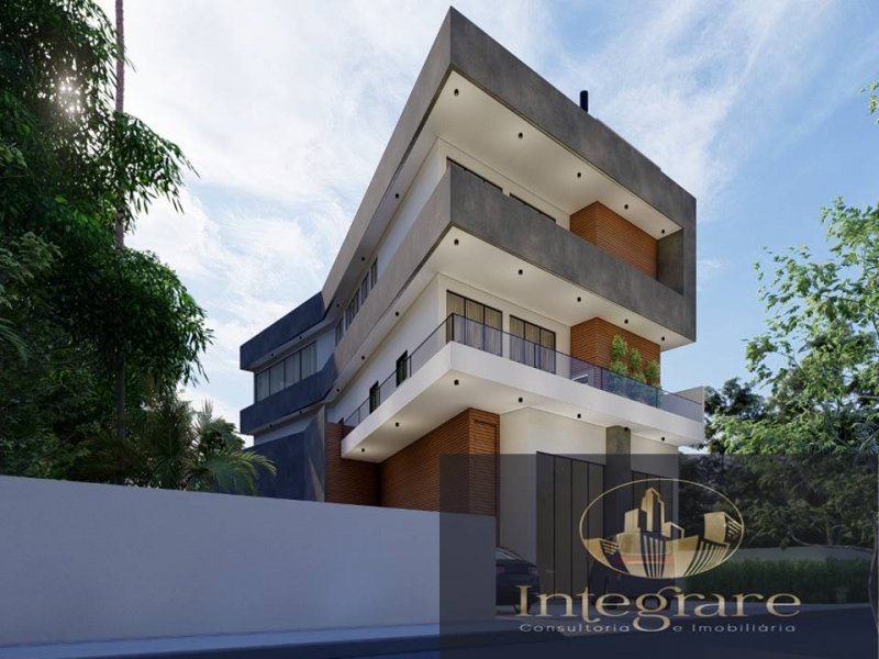 Apartamento - Venda - Centro - Sangão - SC