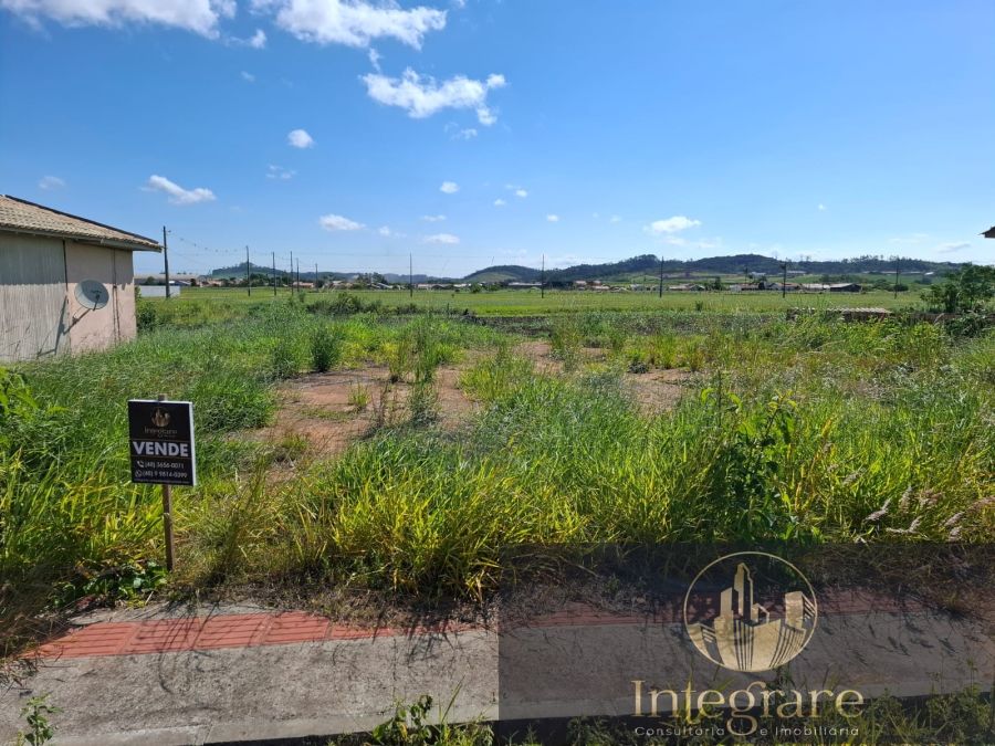 Lote - Venda - Centro - Sang�o - SC