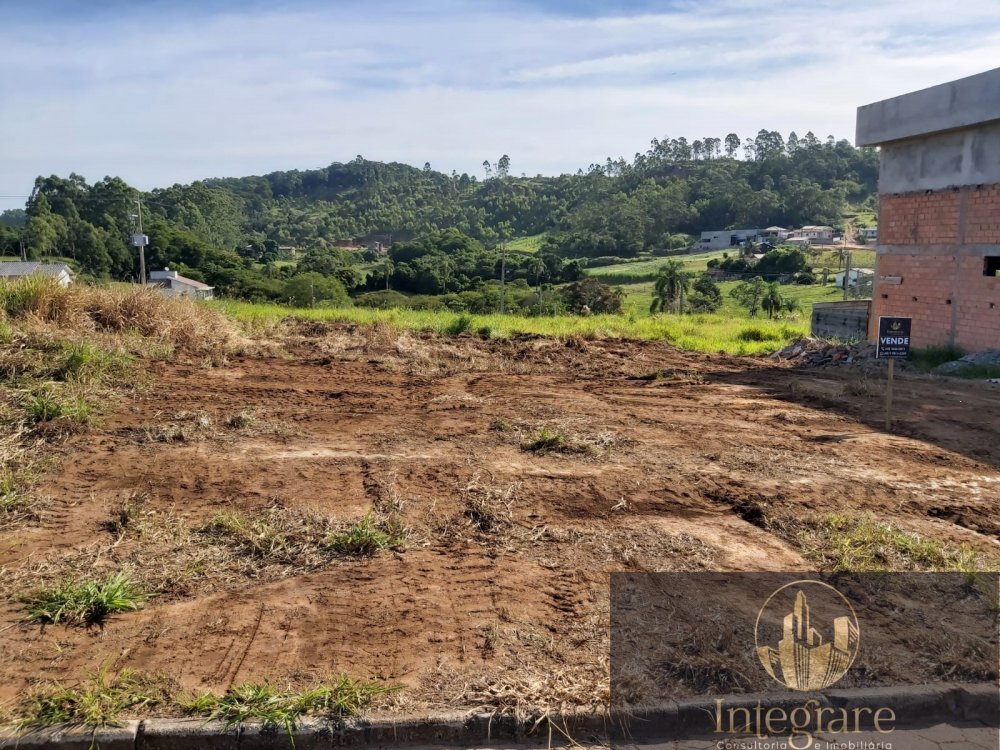 Lote - Venda - Centro - Sang�o - SC